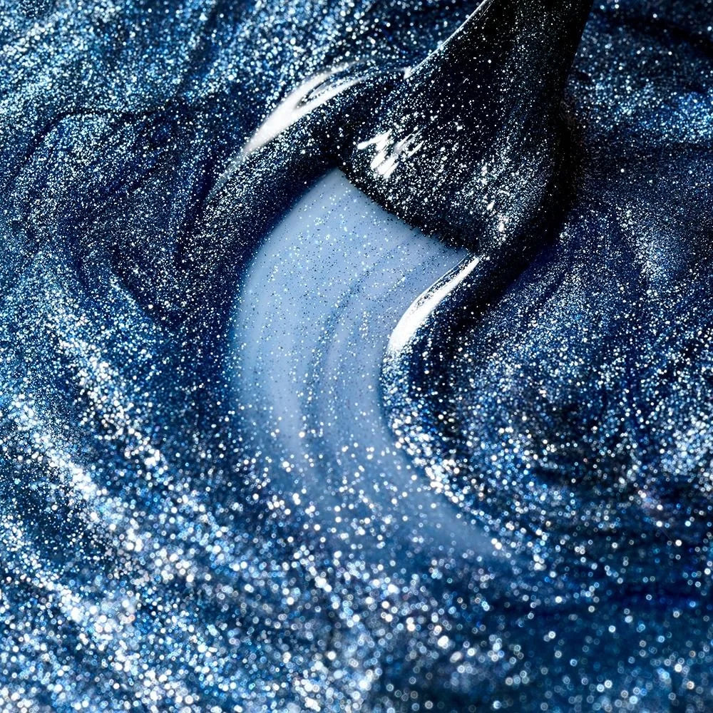 Esmalte Semipermanente Cupio Effect X - MAGNETTO GALAXY COSMOS 8ml