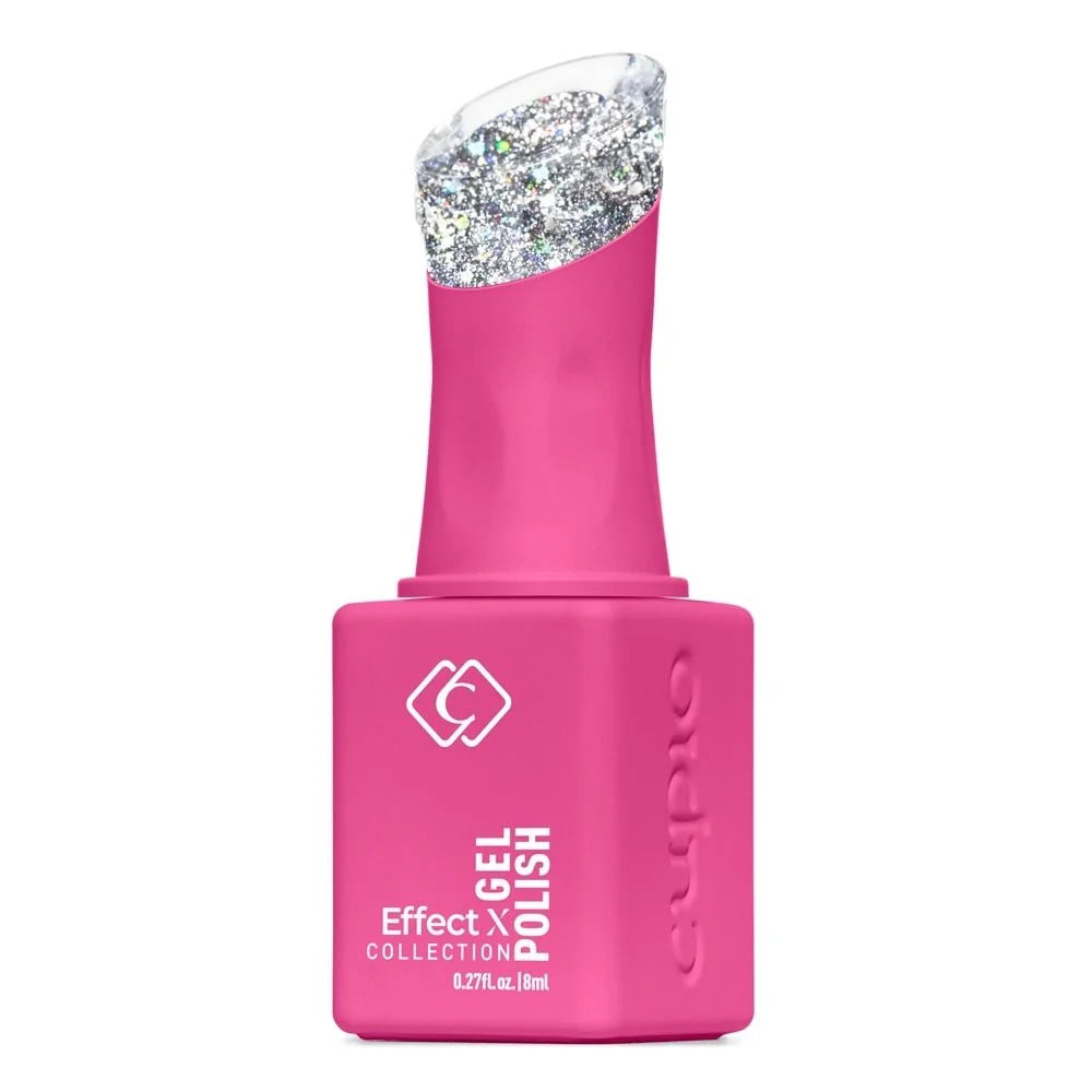 Esmalte Semipermanente Cupio Effect X - MAGNETTO GALAXY JUPITER 8ml
