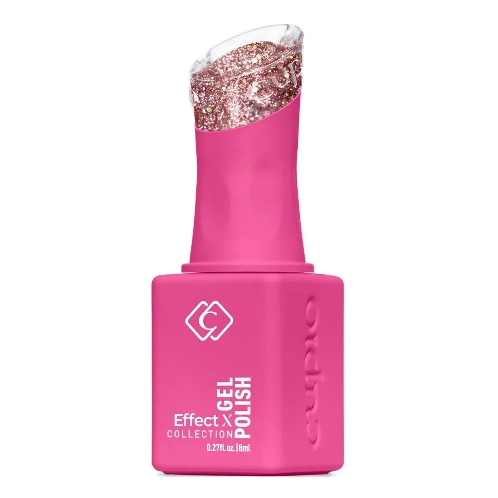 Esmalte Semipermanente Cupio Effect X - MAGNETTO GALAXY MERCURE 8ml