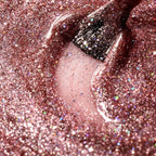 Esmalte Semipermanente Cupio Effect X - MAGNETTO GALAXY MERCURE 8ml