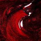 Esmalte Semipermanente Cupio Effect X - MAGNETTO GALAXY SOLAR FLARE SCARLET 8ml