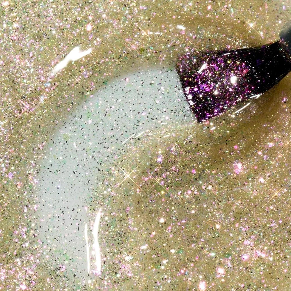 Esmalte Semipermanente Cupio Effect X - MELODY MERMAID 8ml