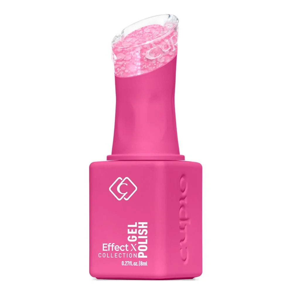 Esmalte Semipermanente Cupio Effect X - NEW ORLEANS CARNIVAL 8ml