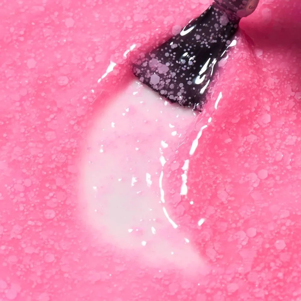 Esmalte Semipermanente Cupio Effect X - NEW ORLEANS CARNIVAL 8ml