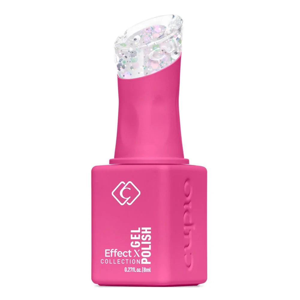 Esmalte Semipermanente Cupio Effect X - RIO CARNIVAL 8ml