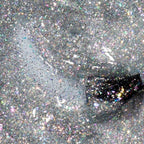 Esmalte Semipermanente Cupio Effect X - SILVER DREAM MERMAID 8ml
