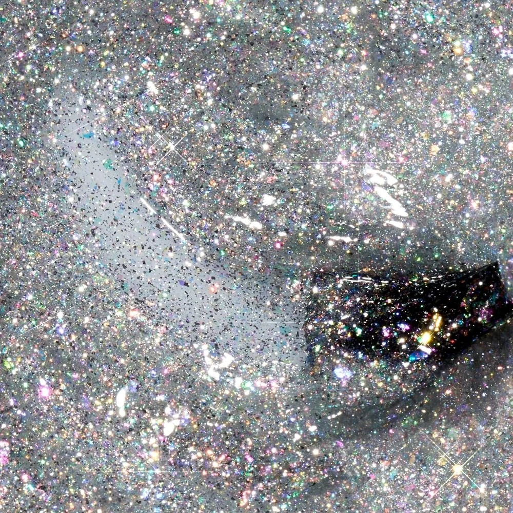 Esmalte Semipermanente Cupio Effect X - SILVER DREAM MERMAID 8ml