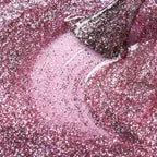 Esmalte Semipermanente Cupio Effect X - SPARKLING DIVAS COCKTAIL 8ml