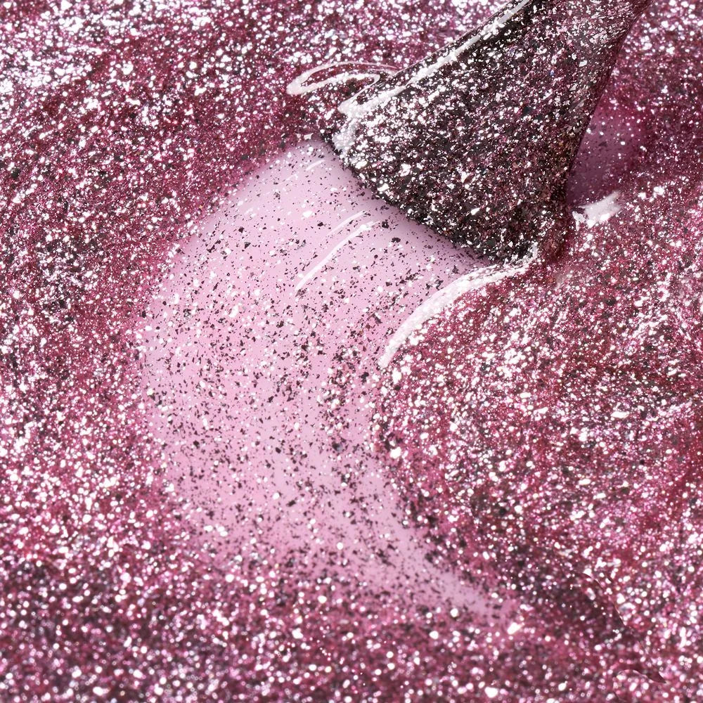 Esmalte Semipermanente Cupio Effect X - SPARKLING DIVAS COCKTAIL 8ml