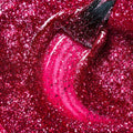 Esmalte Semipermanente Cupio Effect X - SPARKLING DIVAS FIRE CATWALK 8ml