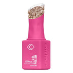 Esmalte Semipermanente Cupio Effect X - SPARKLING DIVAS GOLD SOCIETY 8ml