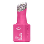 Esmalte Semipermanente Cupio Effect X - SPARKLING DIVAS METALLIC HEEL 8ml