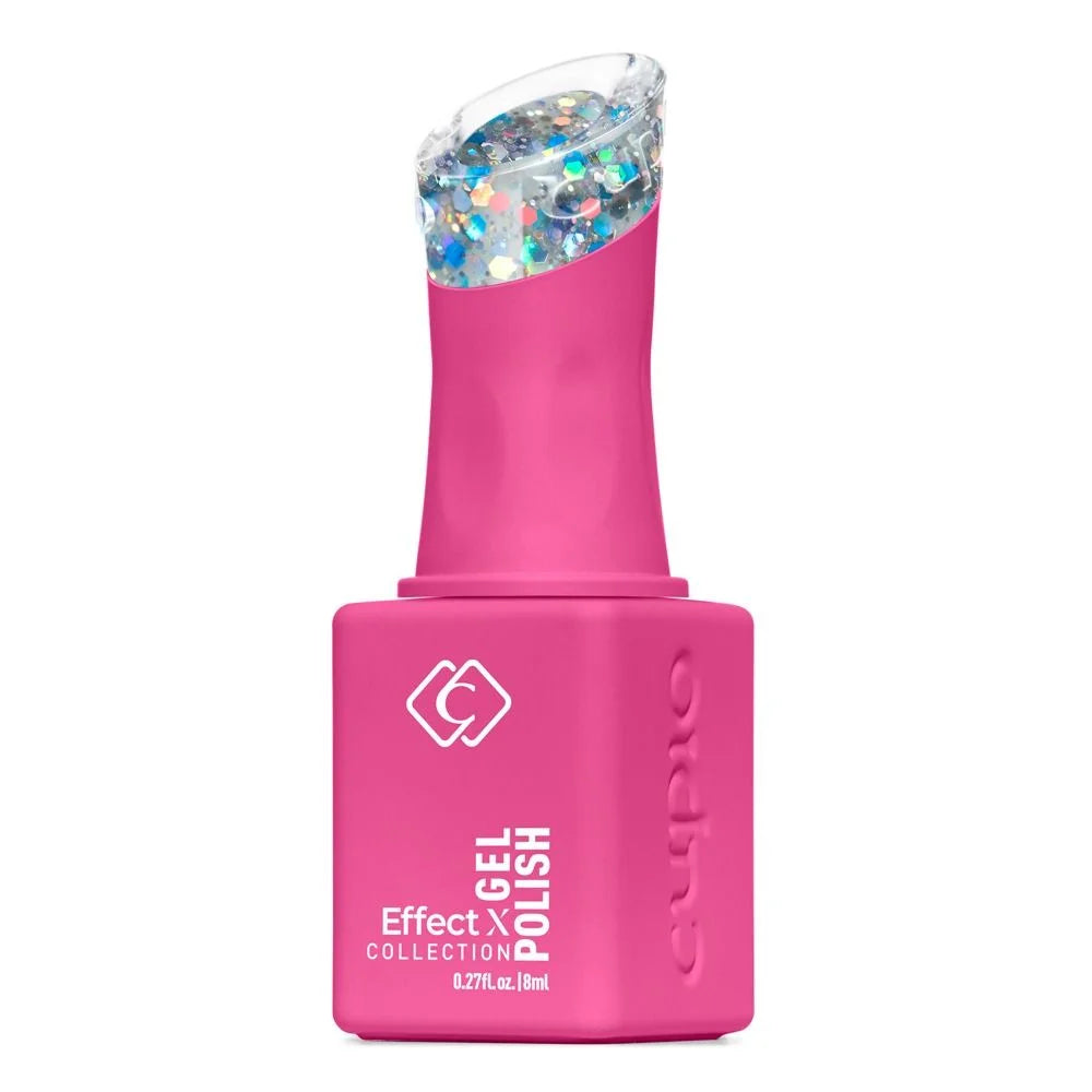 Esmalte Semipermanente Cupio Effect X - TOBAGO CARNIVAL 8ml