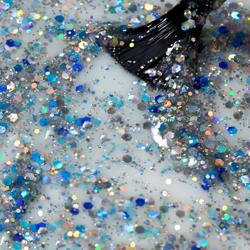 Esmalte Semipermanente Cupio Effect X - TOBAGO CARNIVAL 8ml
