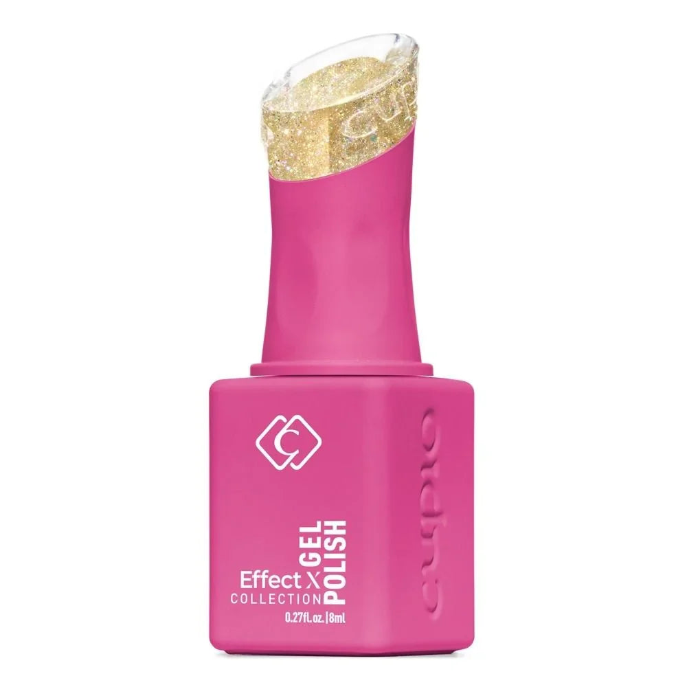 Esmalte Semipermanente Cupio Effect X - TREASURE MERMAID 8ml