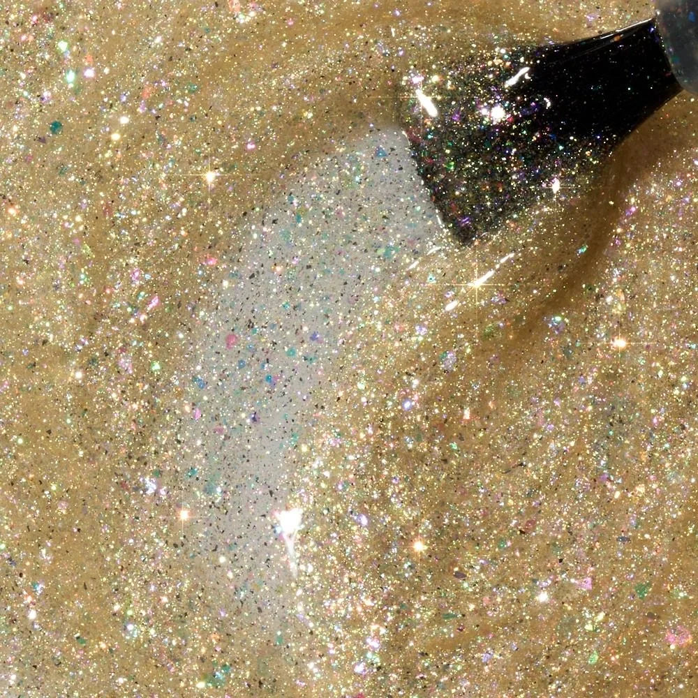 Esmalte Semipermanente Cupio Effect X - TREASURE MERMAID 8ml