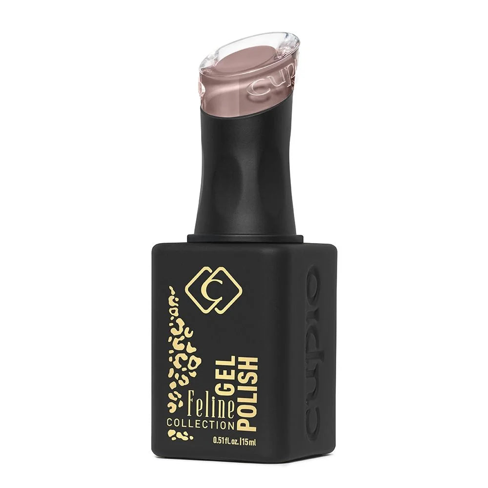 Esmalte Semipermanente Cupio Feline - LEOPARD'S LOUNGE 15ml