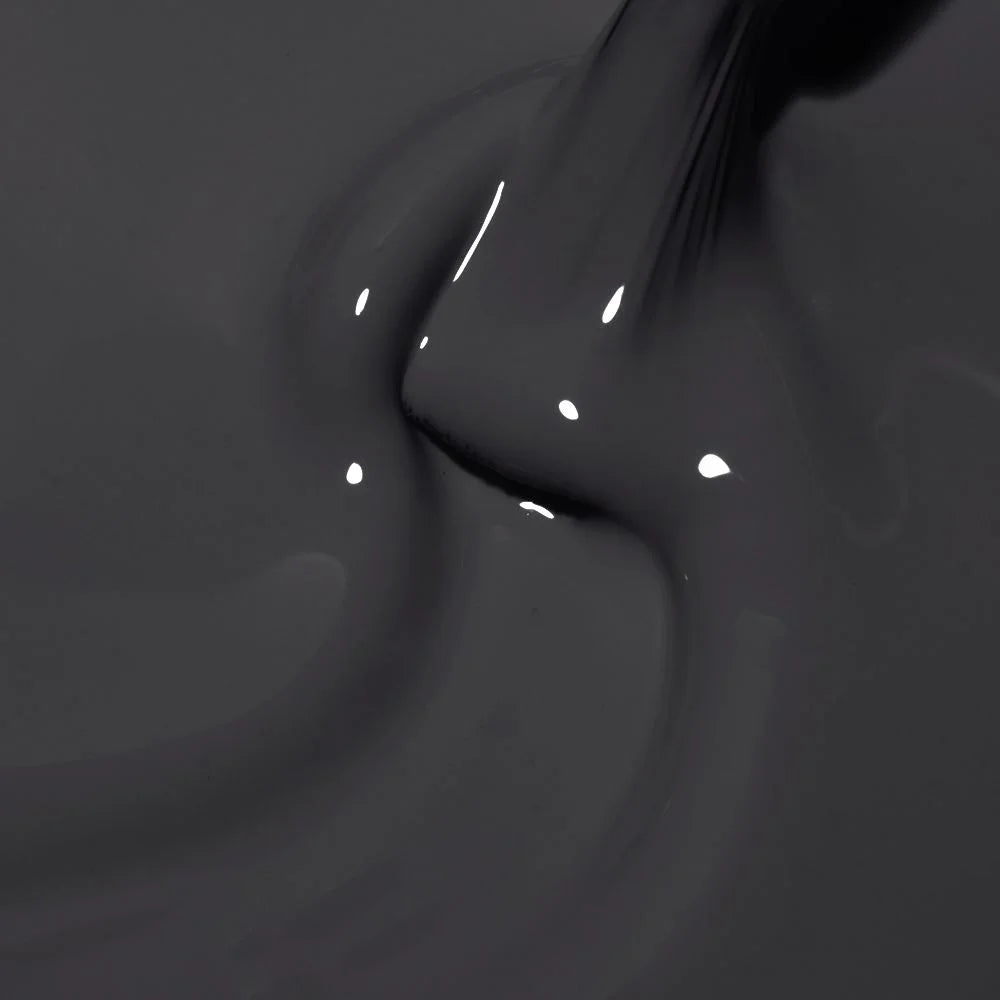 Esmalte Semipermanente Cupio Feline - MIDNIGHT MEOW 15ml