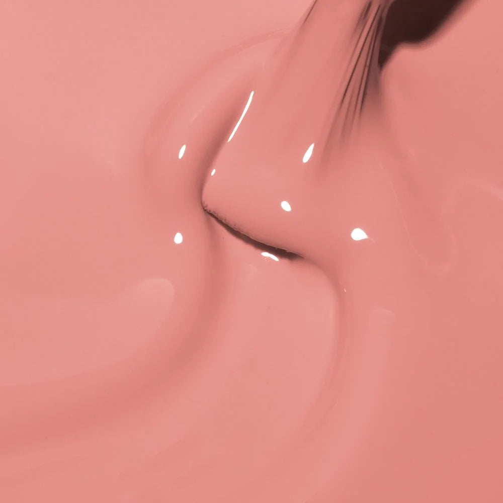 Esmalte Semipermanente Cupio Feline - PUMA PEACH 15ml