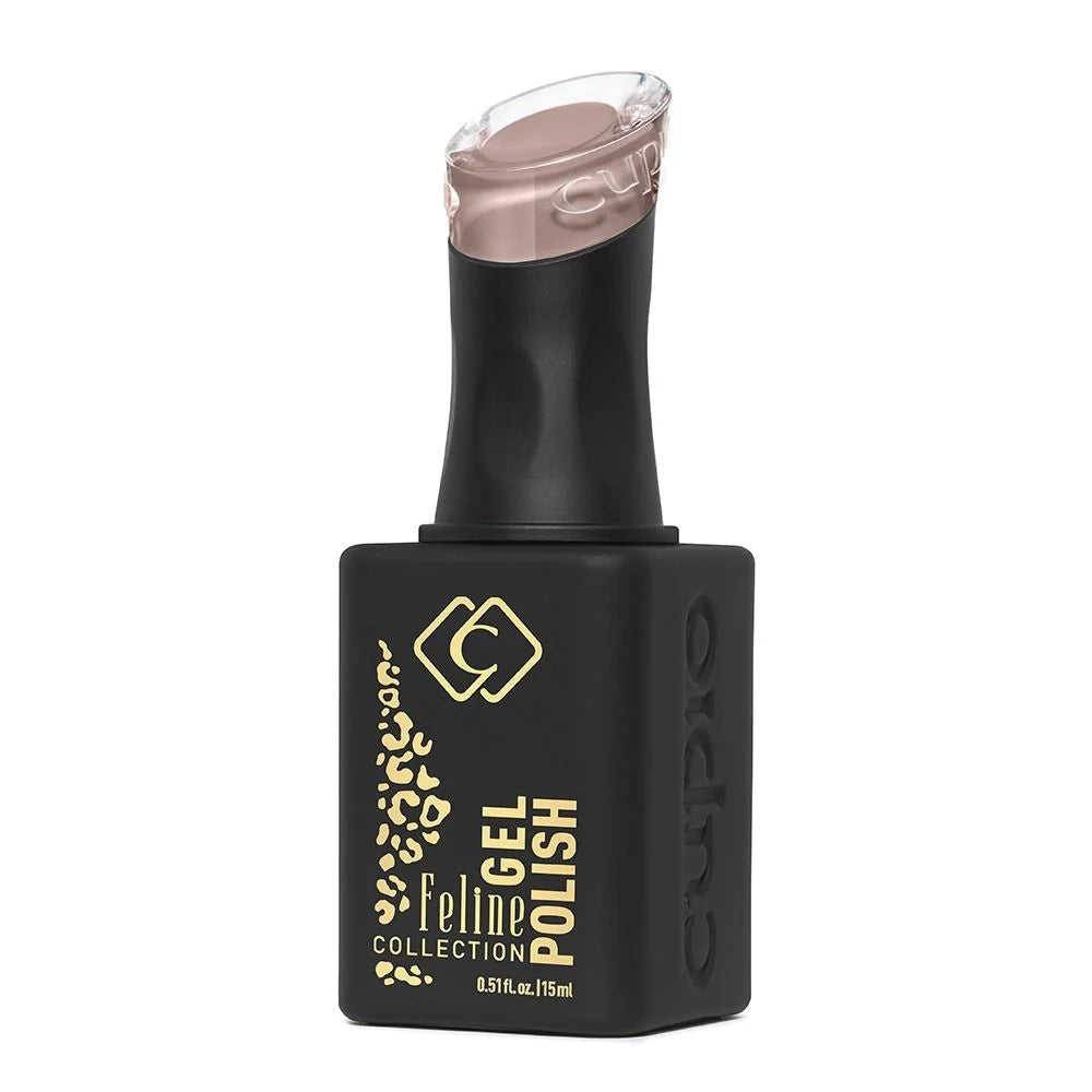 Esmalte Semipermanente Cupio Feline - TIGER WINK 15ml