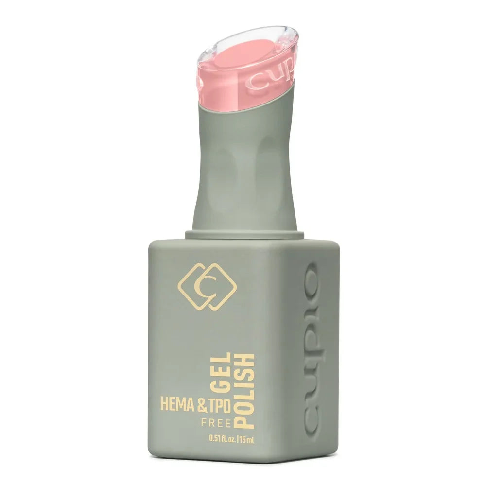 Esmalte Semipermanente Cupio Hema Free - BLUSH SOUL 15ml