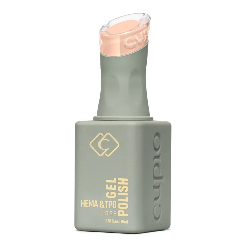 Esmalte Semipermanente Cupio Hema Free - CALM HEART 15ml