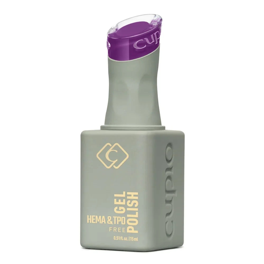 Esmalte Semipermanente Cupio Hema Free - DETOX ME 15ml