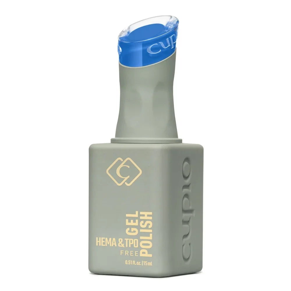 Esmalte Semipermanente Cupio Hema Free - ENERGY POWER 15ml