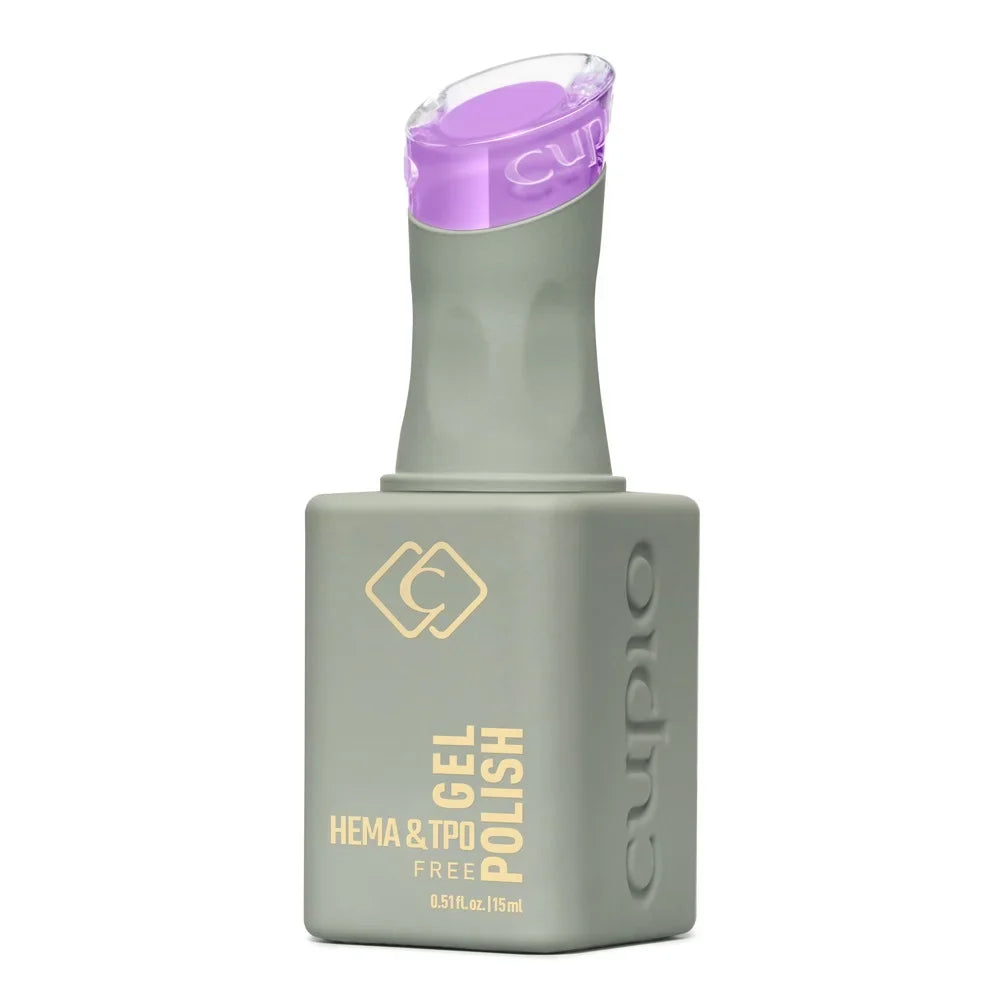 Esmalte Semipermanente Cupio Hema Free - LILAC VAPOURS 15ml