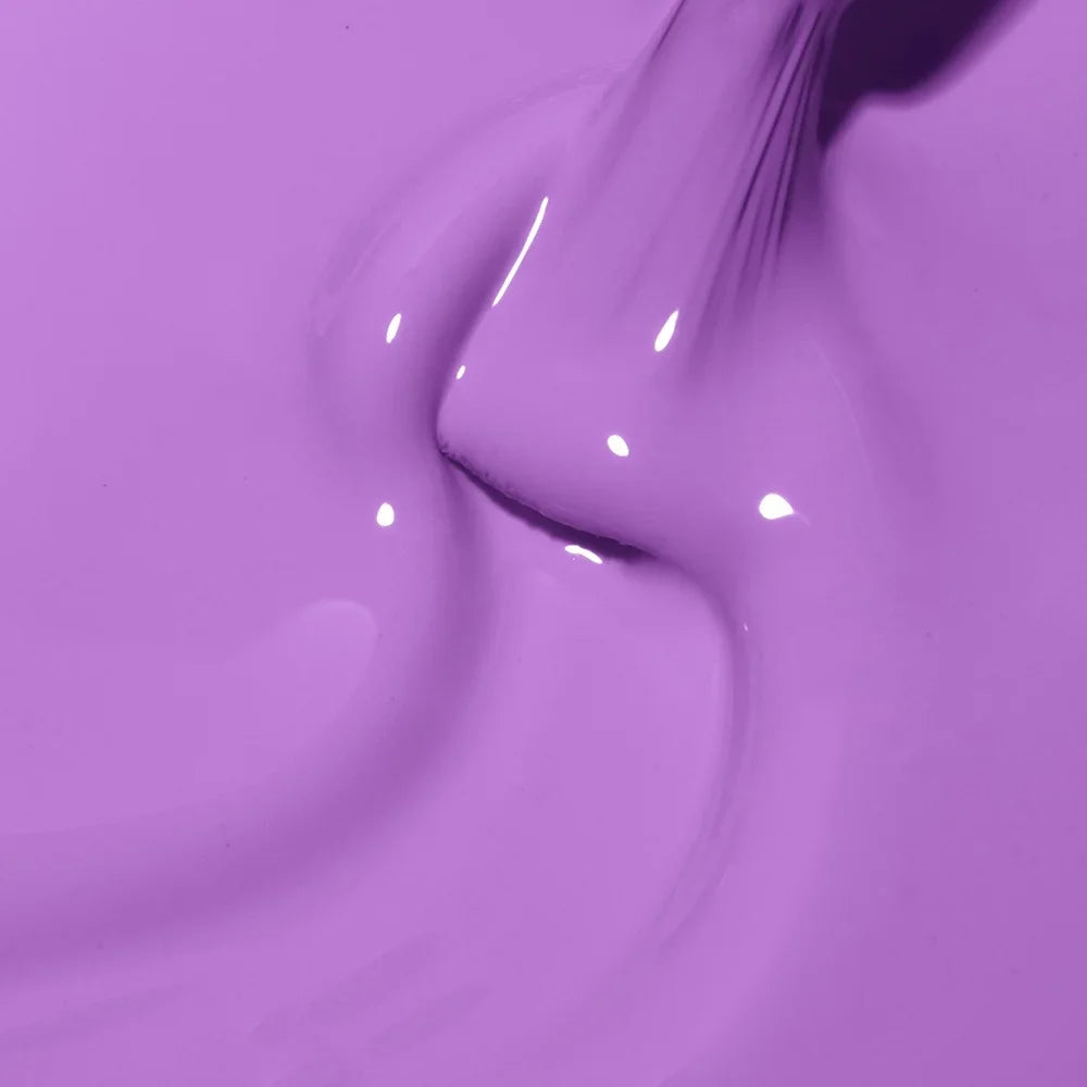 Esmalte Semipermanente Cupio Hema Free - LILAC VAPOURS 15ml