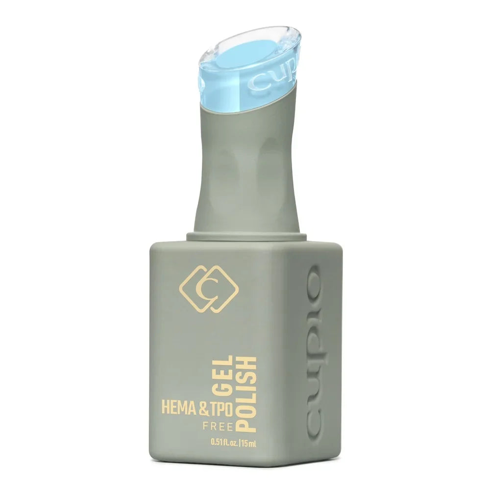 Esmalte Semipermanente Cupio Hema Free - MIND MAP 15ml