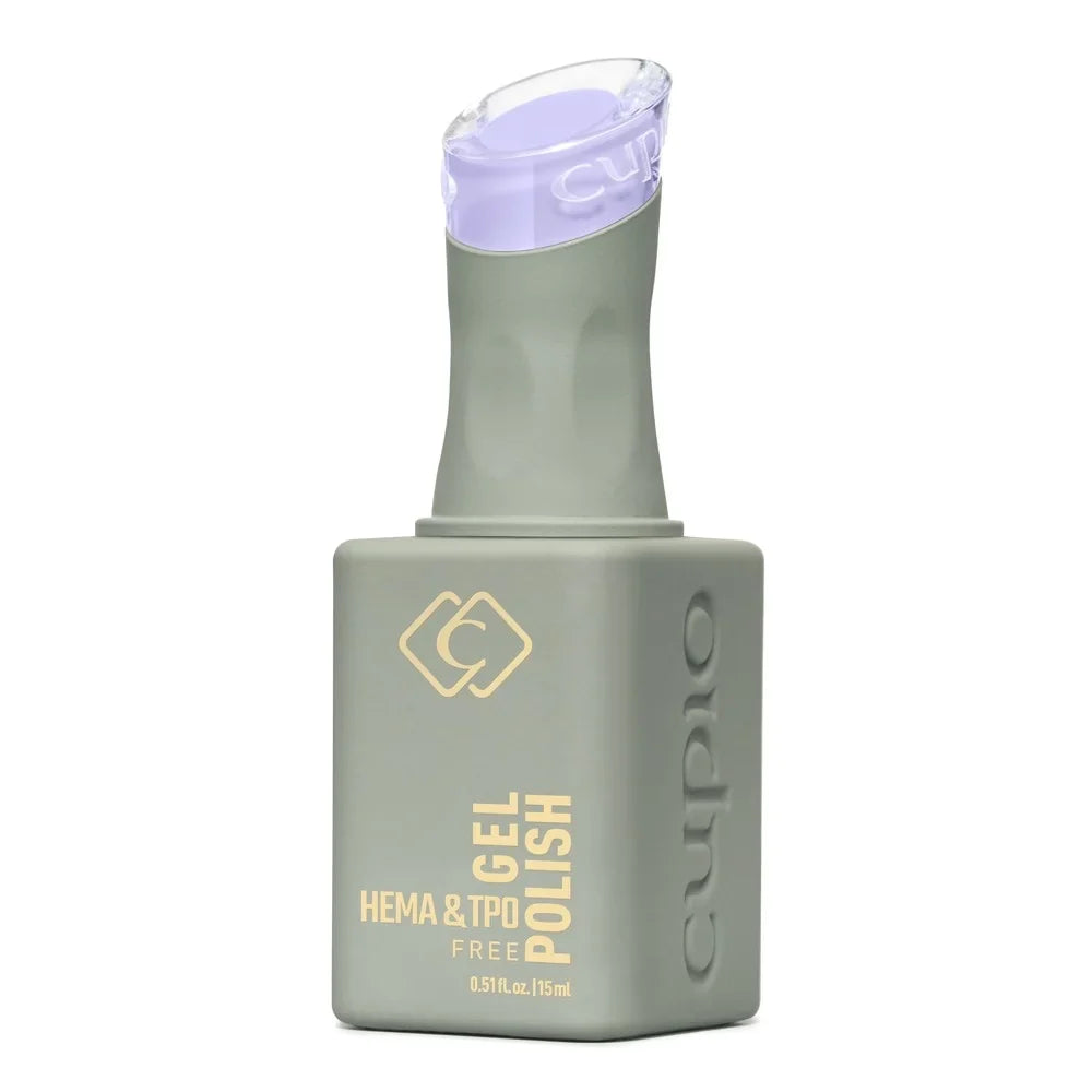 Esmalte Semipermanente Cupio Hema Free - MIND RELAXED 15ml