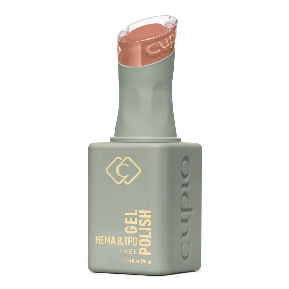 Esmalte Semipermanente Cupio Hema Free - NATURE KISS 15ml