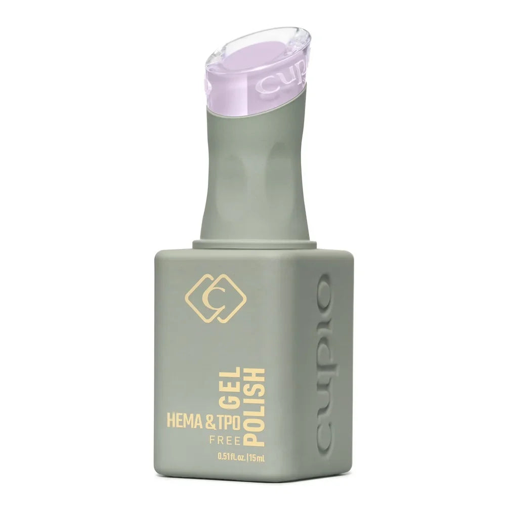 Esmalte Semipermanente Cupio Hema Free - PEACEFUL STATE 15ml