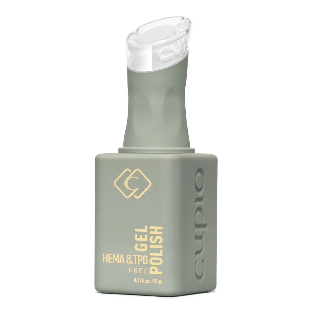 Esmalte Semipermanente Cupio Hema Free - PURE SILENCE 15ml