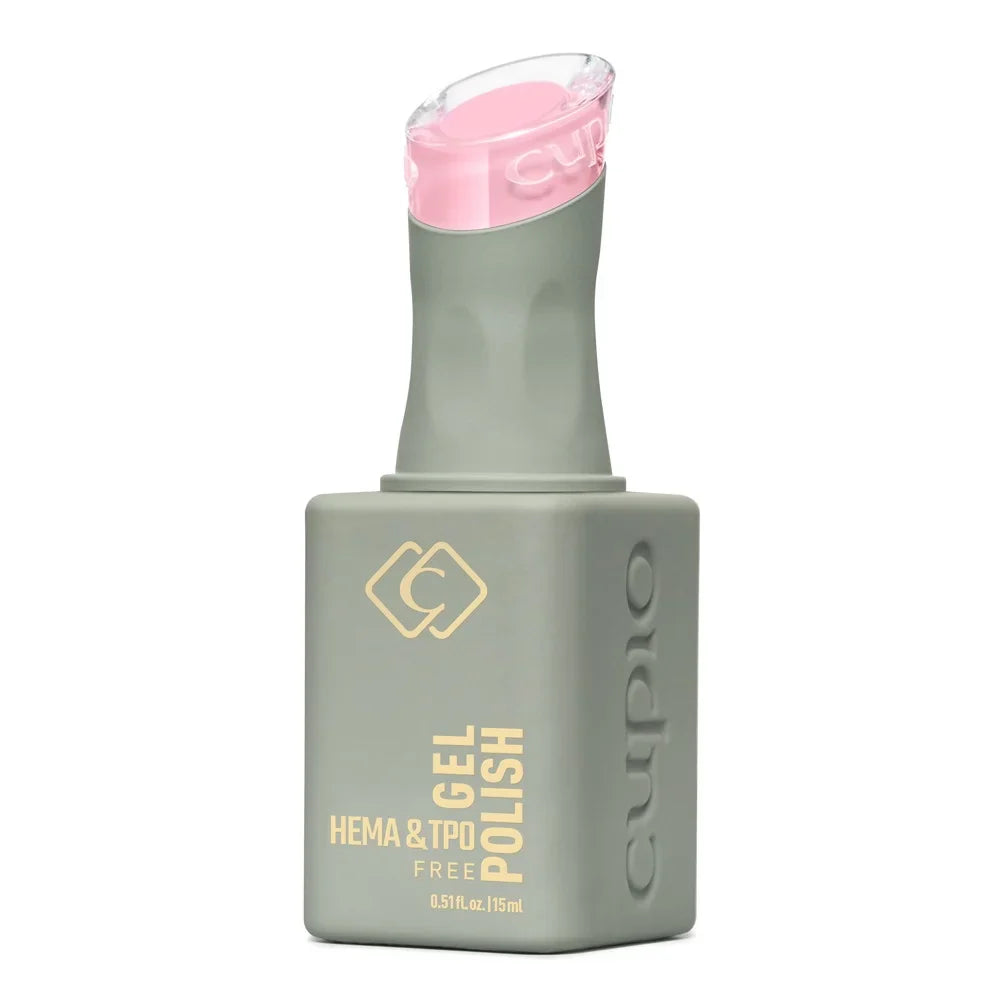 Esmalte Semipermanente Cupio Hema Free - QUIET SOUL 15ml