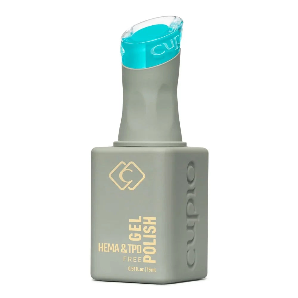 Esmalte Semipermanente Cupio Hema Free - SELFCARE 15ml