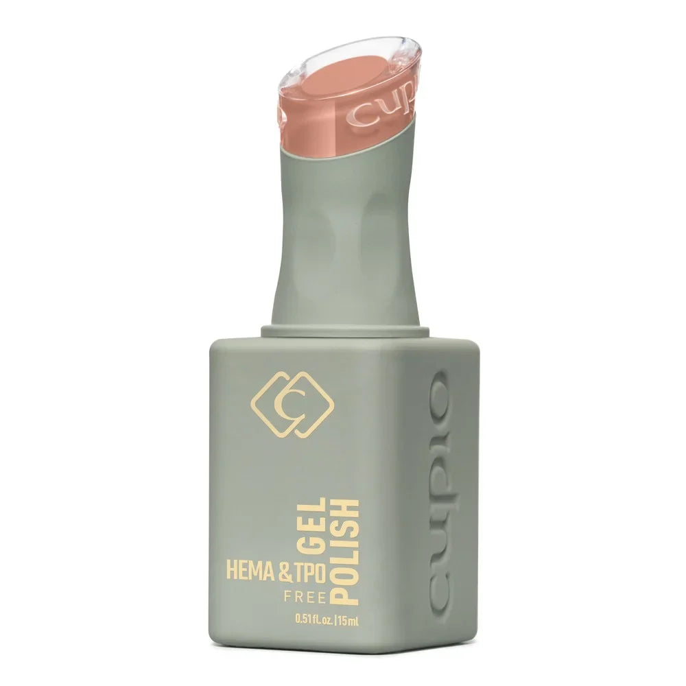 Esmalte Semipermanente Cupio Hema Free - ZEN ZONE 15ml