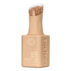 Esmalte Semipermanente Cupio Honey - BUCKWHEAT HONEY 15ml