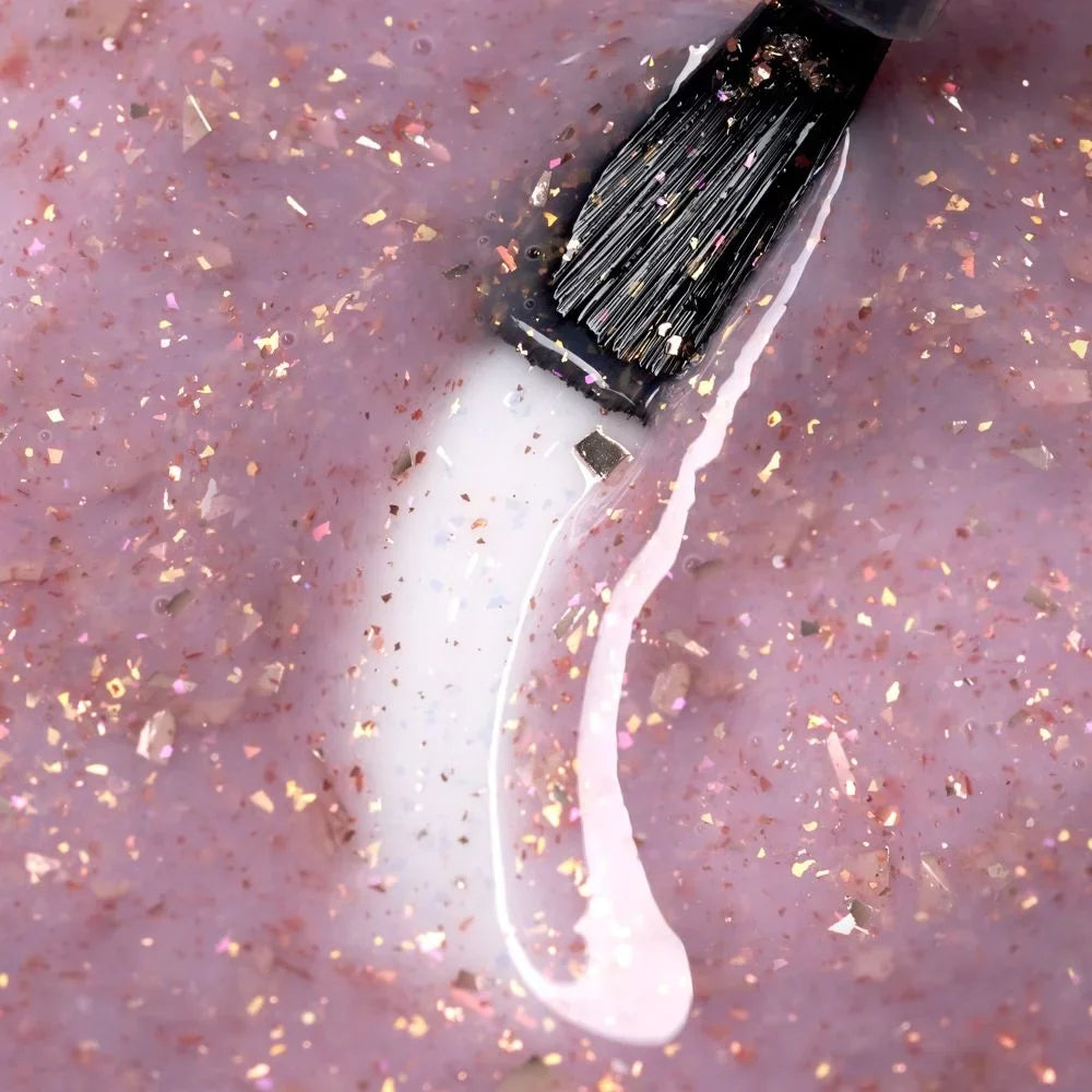 Esmalte Semipermanente Cupio Honey - LAVENDER HONEY 15ml