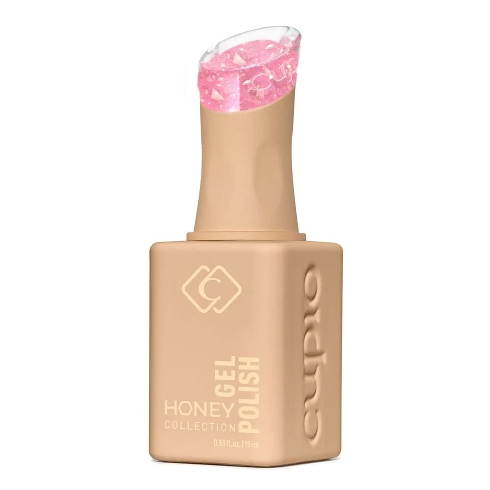 Esmalte Semipermanente Cupio Honey - SWEET HONEY 15ml
