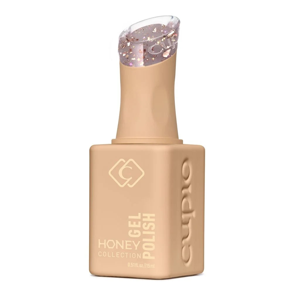 Esmalte Semipermanente Cupio Honey - WILDFLOWER 15ml