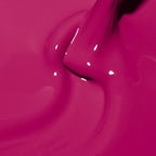 Esmalte Semipermanente Cupio Macarons - BERRY PUNCH 15ml