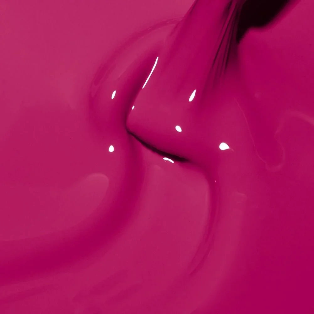 Esmalte Semipermanente Cupio Macarons - BERRY PUNCH 15ml