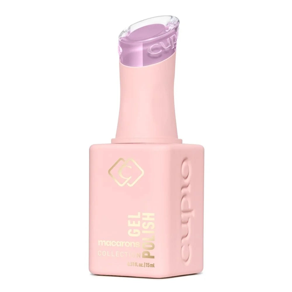Esmalte Semipermanente Cupio Macarons - BLUEBERRY CHEESECAKE 15ml