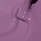 Esmalte Semipermanente Cupio Macarons - BLUEBERRY CHEESECAKE 15ml