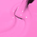 Esmalte Semipermanente Cupio Macarons - BUBBLE GUM 15ml