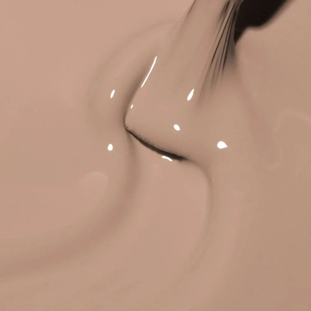 Esmalte Semipermanente Cupio Macarons - CAPPUCCINO 15ml