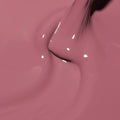 Esmalte Semipermanente Cupio Macarons - CHESTNUT RUM 15ml