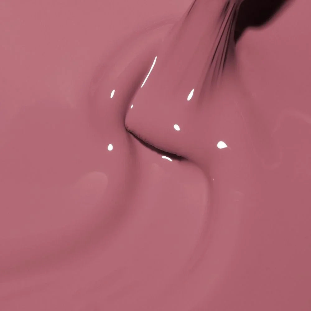 Esmalte Semipermanente Cupio Macarons - CHESTNUT RUM 15ml